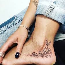 Have you still there can be much meaning related to a mermaid tattoo that is a mermaid is sea creature which is known. 125 Cutest Mermaid Tattoos For You 2021 Wild Tattoo Art