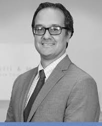 Attorney Adrian Barrio