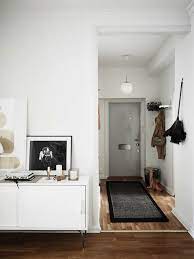 Idee Per Arredare Il Soggiorno Milano Design Week Arredamento Corridoio Arredamento Appartamento Minimalista