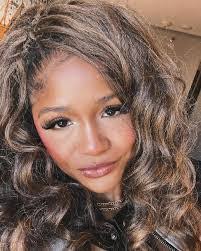 Angel Lyles's Instagram, Twitter & Facebook