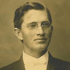 Rev George Morrison Oakley (1865-1936)