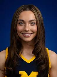 2023-24 Michigan Cheer Team