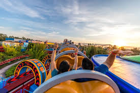 Como Reducir Los Tiempos De Espera En Seaworld Orlando