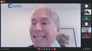 Audiencia de excepción de improcedencia de acción en el proceso contra  Samir George Abudayeh Giha