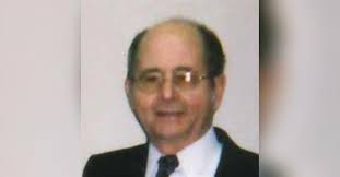 Eugene "Gene" Lauer Obituary