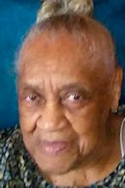 Mary L. Baugh Dawson 1925-2021