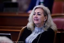 Former 9th District Senator Sue Cline Has Died