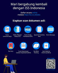 Saat melamar pekerjaan dimanapun itu, seorang pelamar tentu perlu menyiapkan cv (curriculum vitae) yang berisi informasi diri dan kualifikasi lainnya. Iss Indonesia Bagi Kamu Yang Pernah Bekerja Di Iss Indonesia Dan Berminat Untuk Bergabung Kembali Silakan Daftarkan Diri Melalui Iss Co Id Jobs Dengan Email Pribadi Dan Scan Dokumen Asli Untuk Informasi Lebih Detailnya