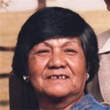 Obituary information for Mrs. Celedona Yepez Razo