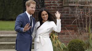 Hrh meghan, duchess of sussex, deutsch herzogin meghan von sussex (* 4. Prinz Harry Und Meghan Markle Herzogin Meghan Bringt Madchen Zur Welt Panorama Stuttgarter Zeitung