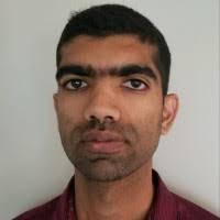 Toby Jacob Antony, P. Eng, M. Eng