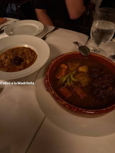 This is your definitive what to order guide for @bartolonyc! This  Spanish-inspired spot is absolutely worth it, and my top recommendations  for the best dishes are all here. Swipe through for the