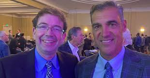 The Voice of the Wildcats, Ryan Fannon talks Villanova basketball