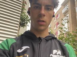 Rutas, Waypoints y Fotos de Aimar Martinez 1