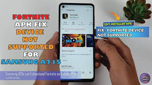 1.f o r t n i t e_v14.30.0_update_10.13.2020 download| link. How To Install Fortnite Apk Fix Device Not Supported For Samsung A21s V12 61 0 Gsm Full Info
