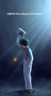 Look who is still alive if you didnt watch the anime then click off please cuz there r spoilers for s1i didnt read the manga of s2 cuz i dont wanna spoil the. Visionskyx On Twitter Can You Hear Me Sobbing This One Scene In The Promised Neverland Just Shattered My Soul Ray Baby Noooo Thepromisedneverland Tpn Ray Raythepromisedneverland Fanart Https T Co Kxqtn4olcl