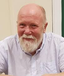 Obituary: Dave Sutton, 1952-2020