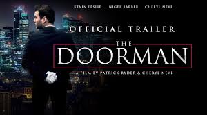Watch movies online for free. The Doorman Official Trailer Spy Thriller Youtube