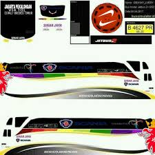 Game ini membawa model bus yang nampak realistis. Download Livery Bus Simulator Npm Livery Bus