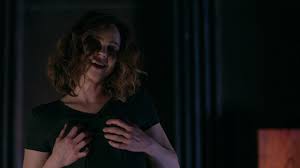 Naked Fiona Dourif in Cult of Chucky < ANCENSORED