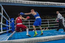 Simply agree with our terms of use and privacy policy, allow access to your webcam and then click on the large 'start' button to be instantly connected to a new and interesting person. Pro Boxers At The Olympics An Opportunity Or A Dangerous Power Grab The New York Times