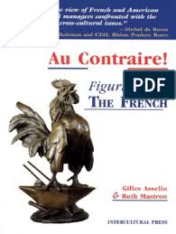 Au Contraire Figuring Out The French Pdf France Science