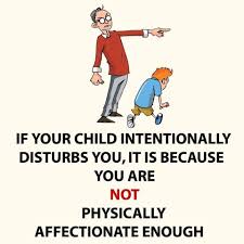 If you have friends or family who have recently become new parents, chances are you'll want to reach out to congratulate them, show your support, and offer help. Signs Of Bad Parenting Family Nigeria