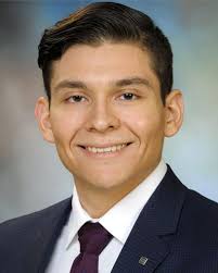 Alfredo Cepeda's Instagram, Twitter & Facebook