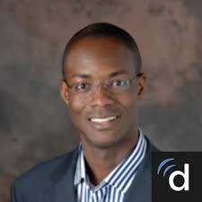 Dr. Anthony N. Gyang, MD