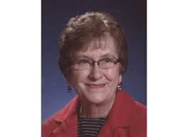 Dorreen Arens Obituary (1937