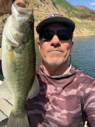 Shimano gear for Detroit River fishing tips?