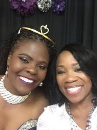 Our own Betty Elmore! Forever young at heart! I want to be like her when I  grow up! 😁