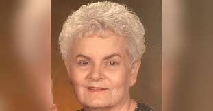 Charlene Ross Judd Obituary