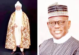 Meet Senator Ida, Wazirin Katsina, a quintessential achiever