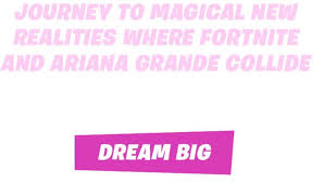 As the name suggest, this map is an attempt at integrating the minecraft experience within fortnite. Ariana Grande Fortnite Icon Series Skin Leaked Fortnite Insider