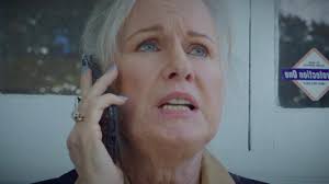 DD's Demons (Short 2025)