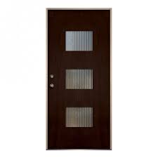 Crestview Doors The Carlysle Doorlite Kit Door Design Modern Modern Door Doors Interior