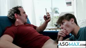 Greg McKeon Isnt Into Gay Shit Till He Meets His Buddys Stepbrother -  DisruptiveFilms