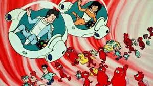 Dessins animes en francais pour les petits filous. Top 10 Des Meilleurs Dessins Animes Francais De Notre Enfance A Voir Et Revoir