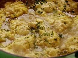 Chicken And Dumplings Recipe Ree Drummond Food Network Food Network Recipes Recipes Cooking