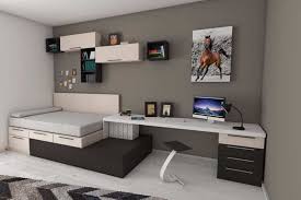Even a small room for a teenager should include storage furniture pieces, modern book shelves or low storage units with drawers for organizing contemporary teenage bedroom furniture, that is stylish and functional, is excellent for youthful, attractive and comfortable interior design for young adults. Teen Bedroom Furniture 6 Essential Pieces Boss Bean Bags