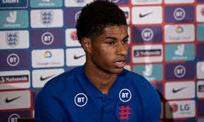 Marcus Rashford Launches Petition To End Child Food Poverty Nursery World
