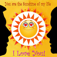 It will be cute gift and will give happy and smile to loved one. Send This Sweet Gesture Of Love To The Special One Who S Your Mondaymotivation Sunshine With This Bright Ecard Special Cards Email Cards Cards