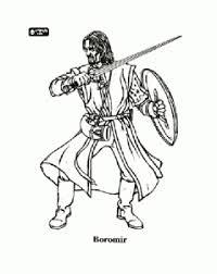 45 best children s colouring book images on pinterest. Lord Of The Ring Free Printable Coloring Pages For Kids