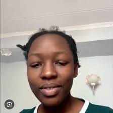 This is a story of how money doesn't just change people,it reveals them.  Elsa Majimbo. If you were