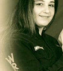 Obituary information for Jackson, Susanne Mae