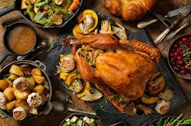 Maybe you would like to learn more about one of these? How To Save Time And Money On Thanksgiving Prep According To Martha Stewart And Other Pros