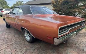 Image result for Burnt Orange 1970 Satellite