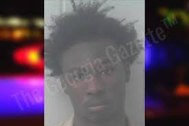 Reginald Gilbert: https://thegeorgiagazette.com/newton/reginald-gilbert/