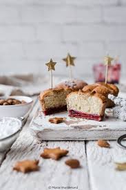Ein Herz Fur Klassiker Leipziger Lerchen Maras Wunderland Rezept Lebensmittel Essen Mini Kuchen Backideen
